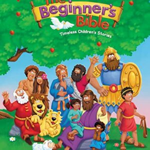The Beginner's Bible For Kids